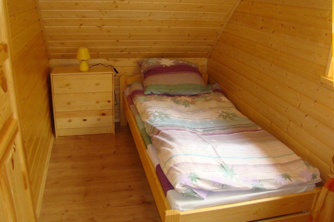 Nadmorski Zakatek *